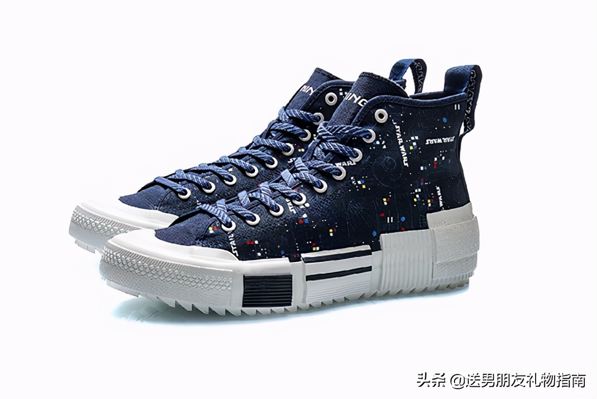 2020双十一必买十款男鞋,双十一男士必买鞋子