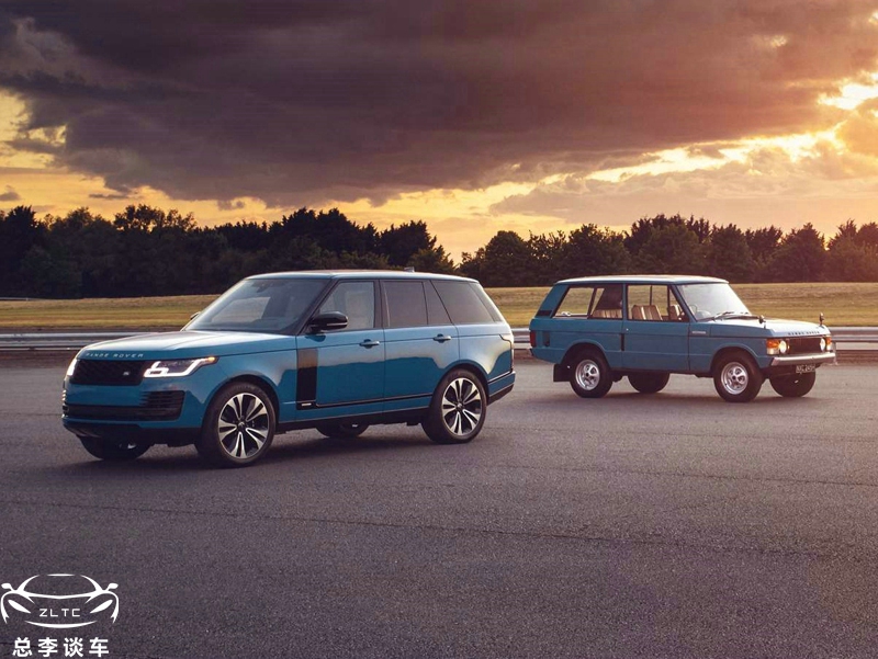 路虎揽胜2022款开起来,路虎揽胜十大缺点