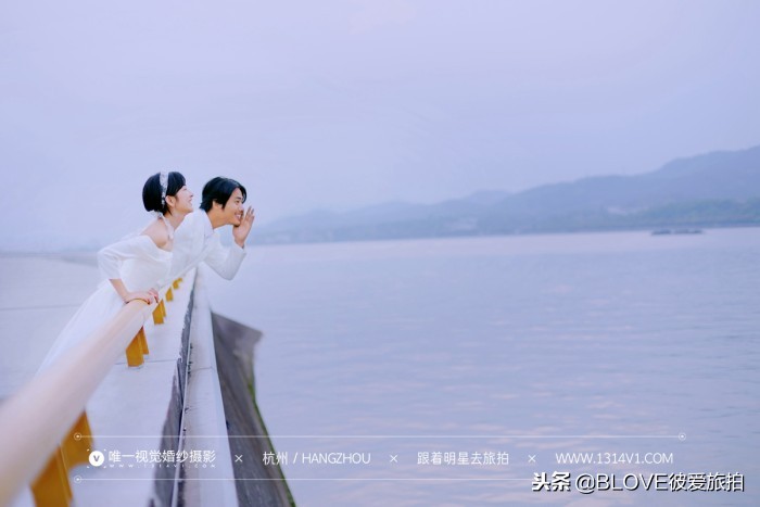 杭州穿旗袍出嫁,结婚穿最爱的婚纱嫁给爱情