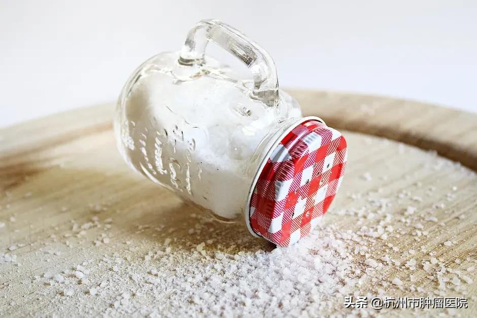 盐多必失教你几个控盐的小妙招,盐太多有什么方法减轻