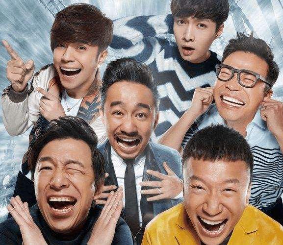 张艺兴为什么不追热巴,张艺兴对热巴做的一件事让人爆笑