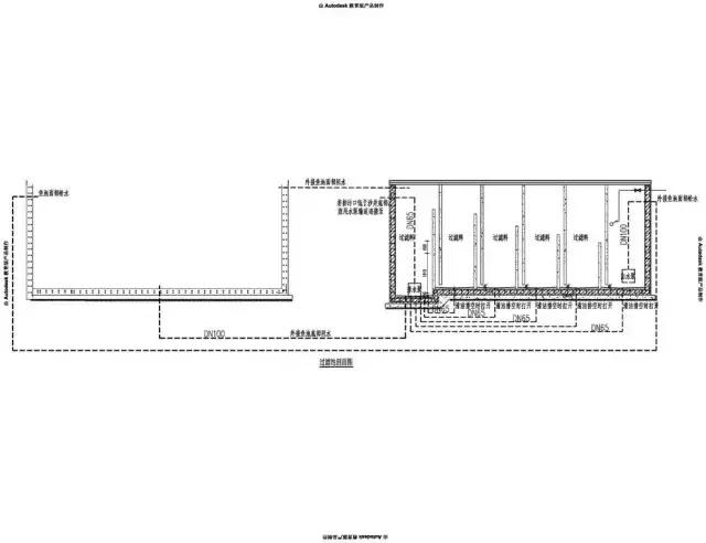 养鱼池净化水质的设备详细过程,养鱼池水质净化设备