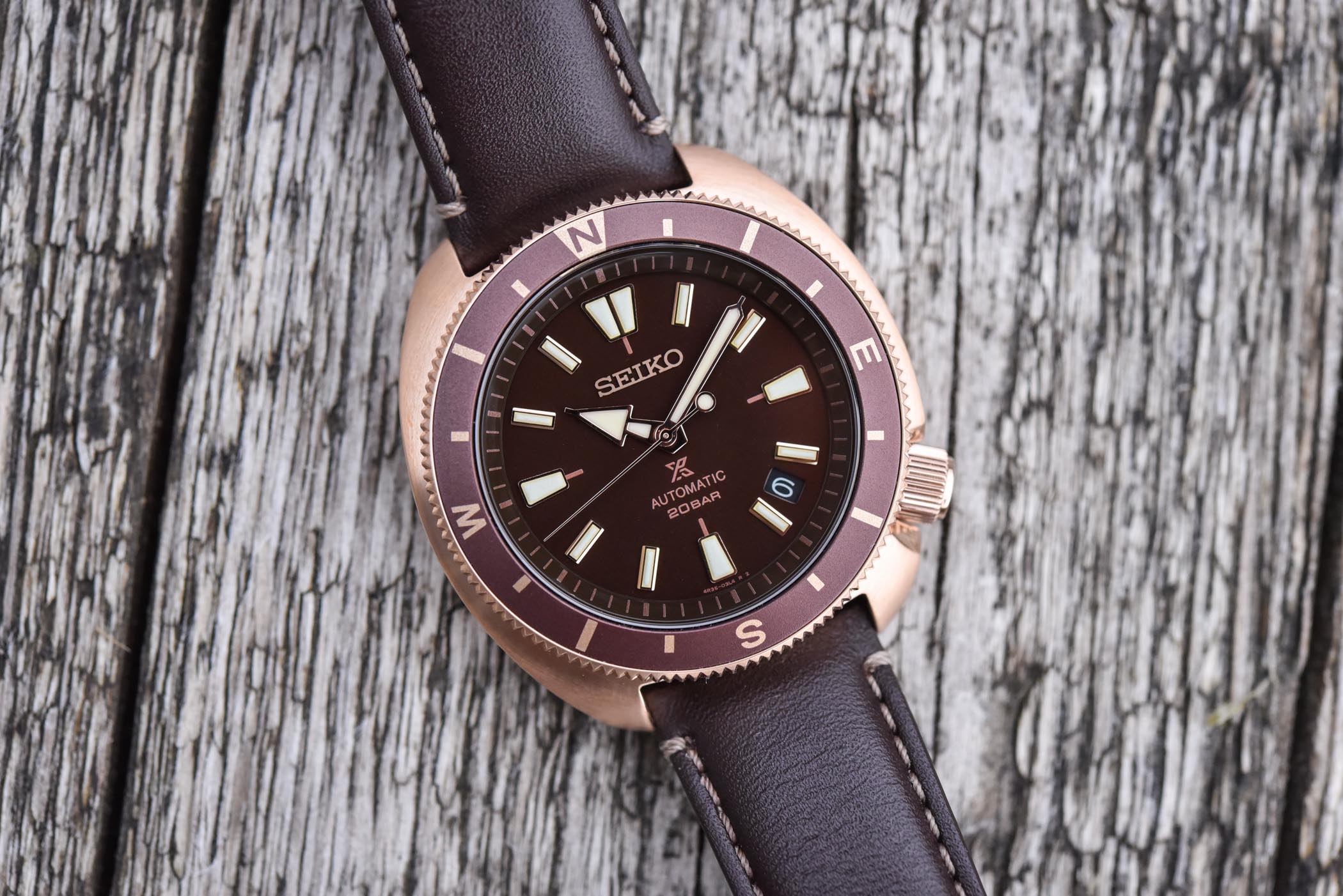 精工鸡尾酒手表拆解,精工腕表比尔盖茨同款