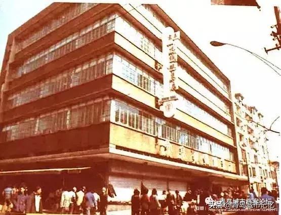 青岛有哪些老字号品牌,青岛有什么老字号品牌