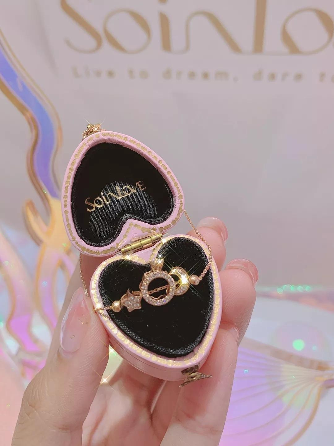 谭松韵推荐好物,谭松韵即将代言的品牌