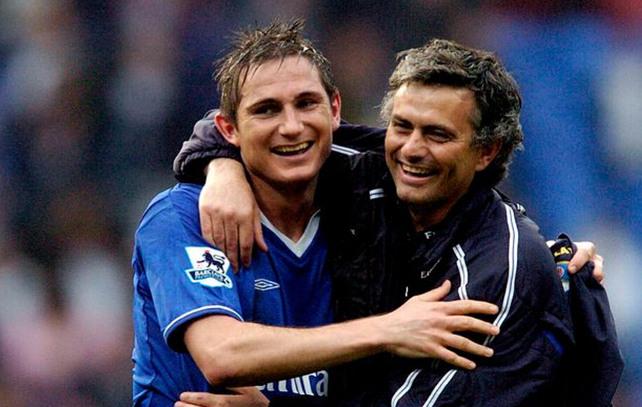 穆里尼奥大咖,穆里尼奥最厉害的角色