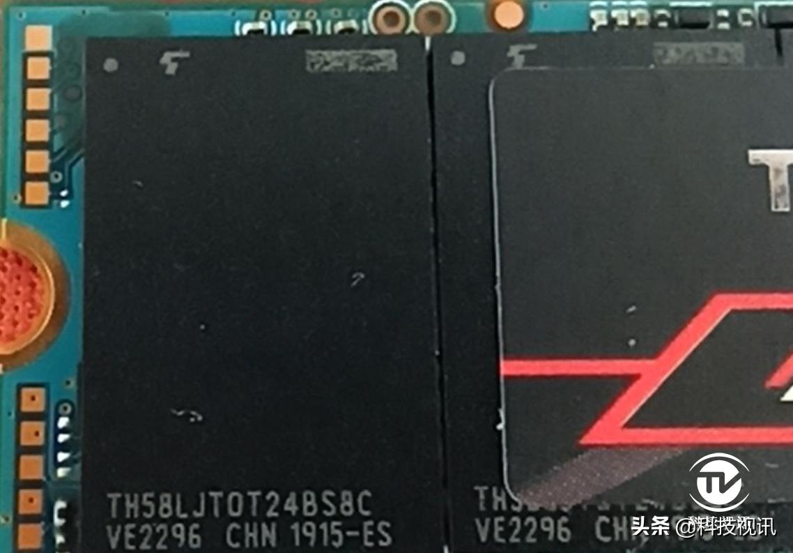 东芝rc500寿命,东芝r200固态硬盘