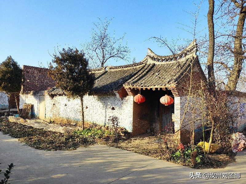 汝州纸坊中山寨遗址,汝州仿古中山寨大悲寺