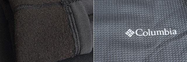 哥伦比亚保暖内衣评测,哥伦比亚软壳衣评测