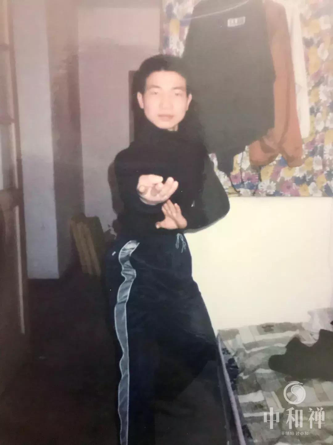 站着不动也能锻炼,站着不动是练什么功夫