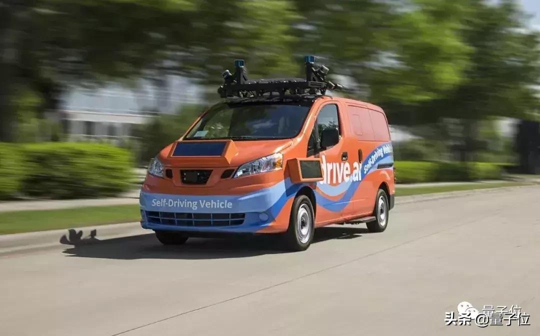 谷歌自动驾驶技术,谷歌在自动驾驶方面的研究成果