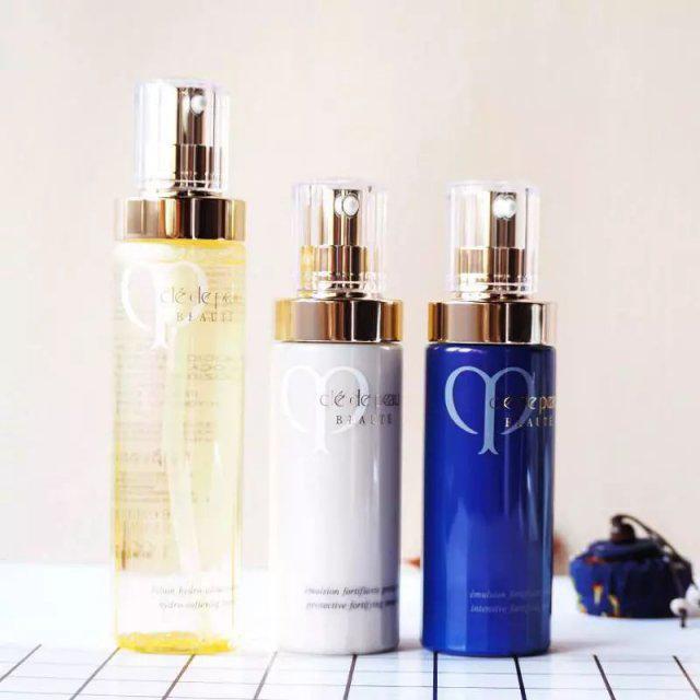 9款超好用的水乳合集！根据肤质需求选择才能打造出好皮肤哦