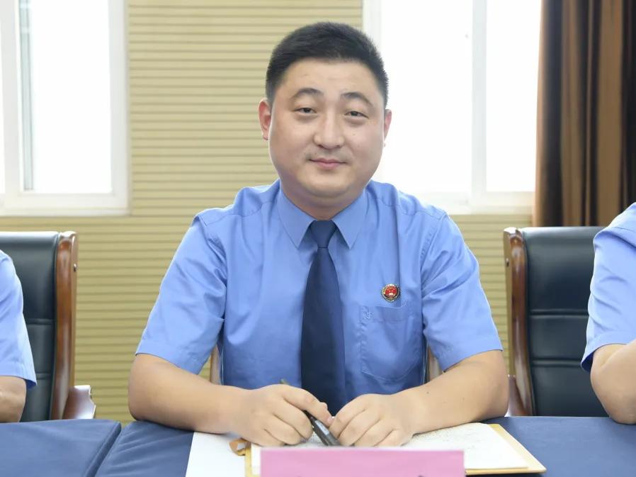 八一退役军人纪念活动,八一建军节暨退役军人座谈会