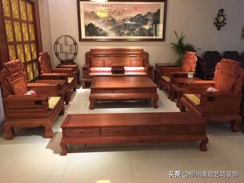 实木沙发全实木整套价格表,实木沙发不实用