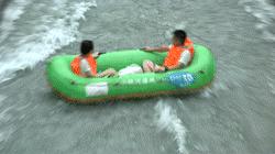 桐梓周边游玩景点推荐漂流,圆满贯漂流是桐梓什么地方