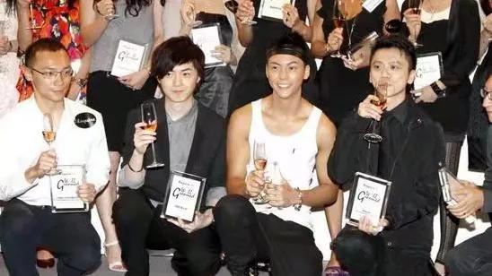 王思聪对陈伟霆的评价,陈伟霆在港圈的地位