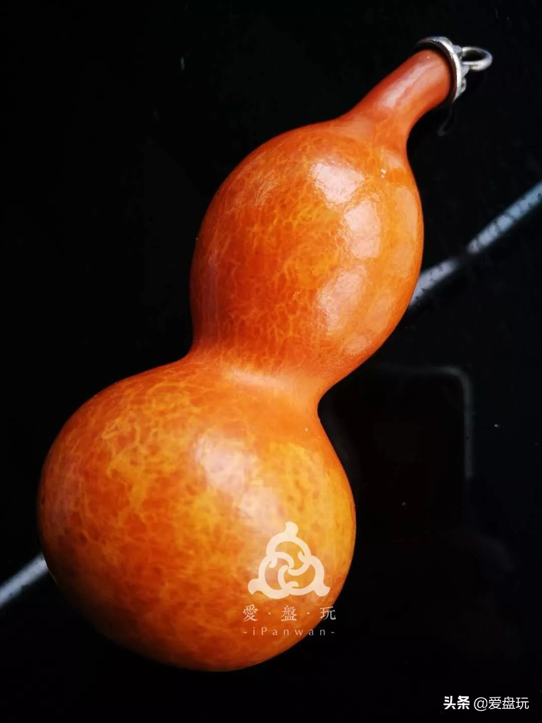 盘玩效果最好的文玩手把件,手把件文玩怎么盘