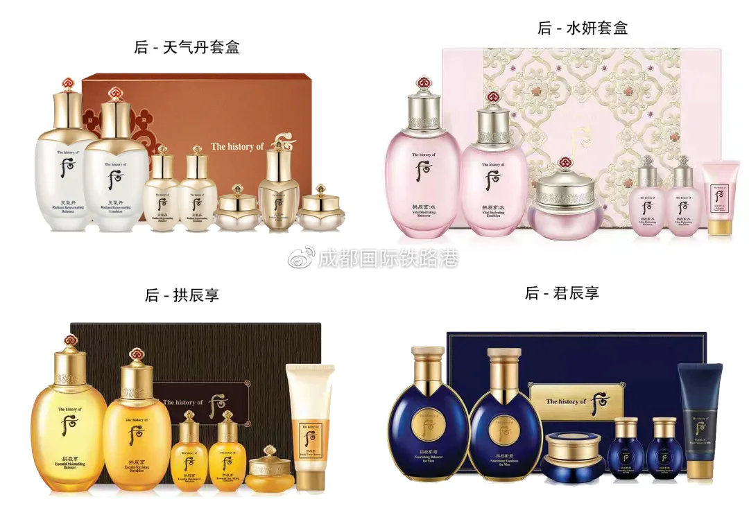 母亲节送妈妈礼物大全,母亲节礼物指南