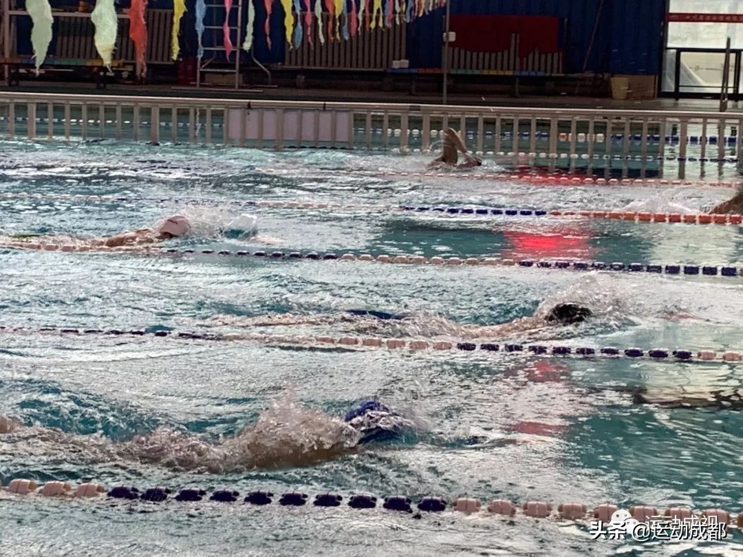 你真的是太有料了----四川体育职业学院