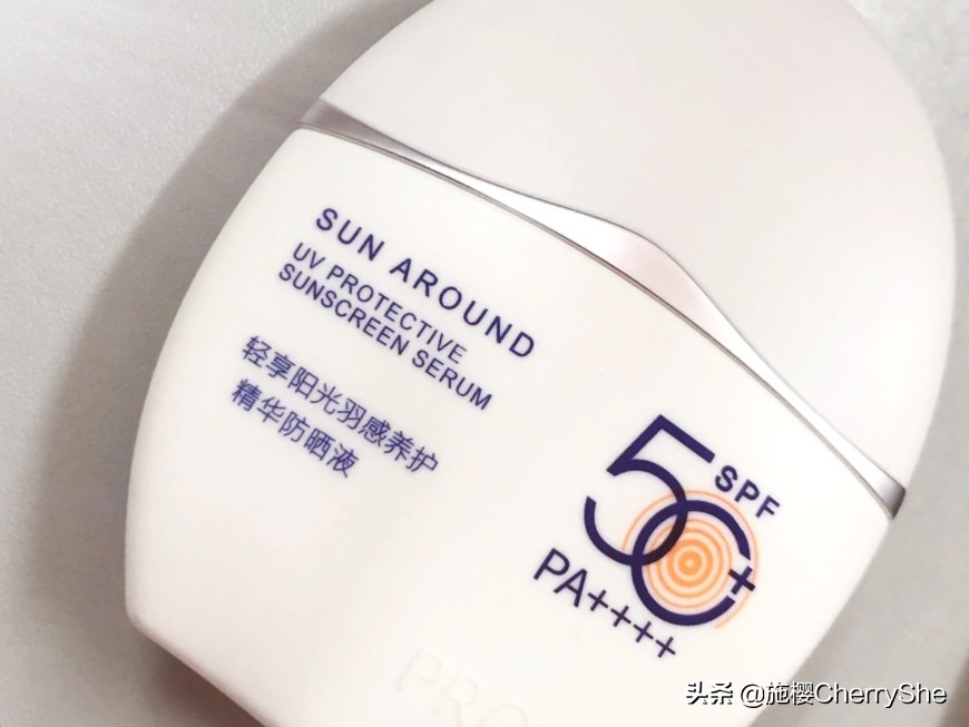 适合油皮防晒效果比较好的防晒霜,十大公认好用的防晒霜油皮