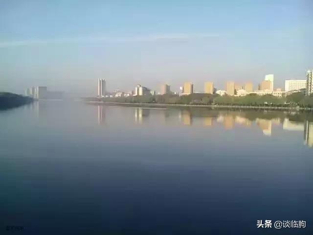 临朐历史上最好的地方,临朐历史上真实的变化