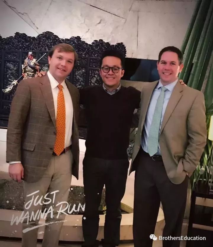 带你深度了解美国寄宿大牛校IndianSprings（印地安泉中学）