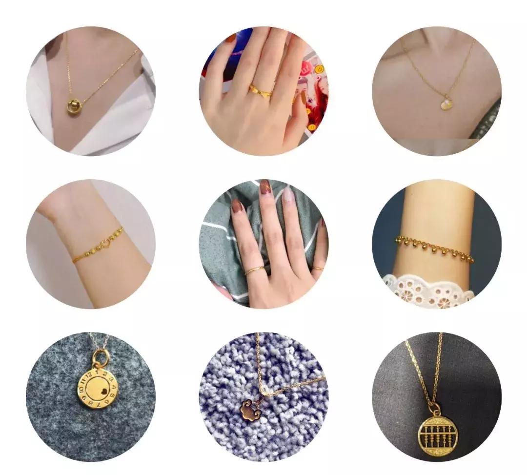 周大福低价,周生生周大福钻石哪个好点