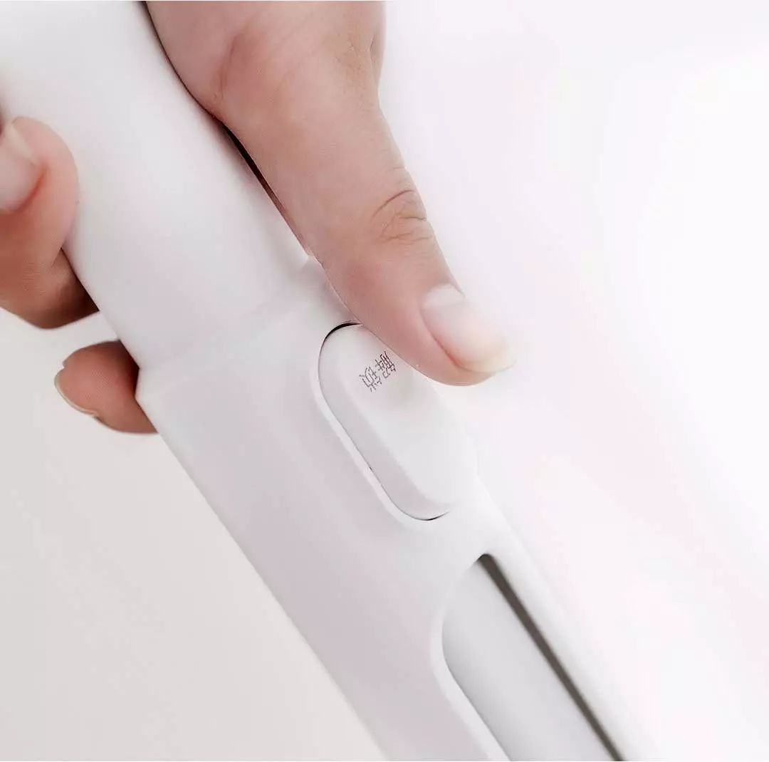 超薄床底打扫专用拖把,不占空间可拆卸拖把