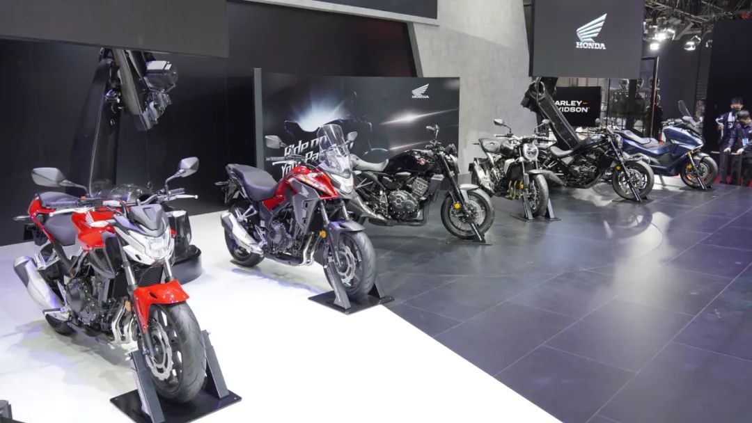 本田nss350新款上市,本田nss750价格2024年