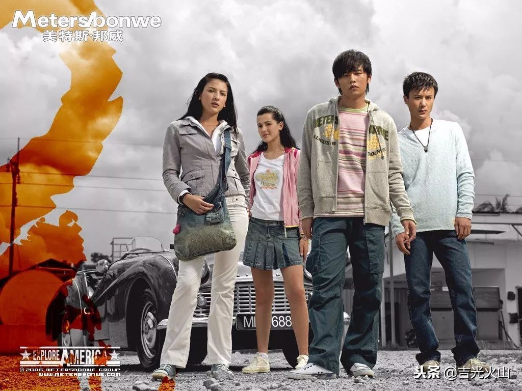 当年那些令年轻人疯狂的高街潮牌班尼路、美特斯邦威现在咋样了？