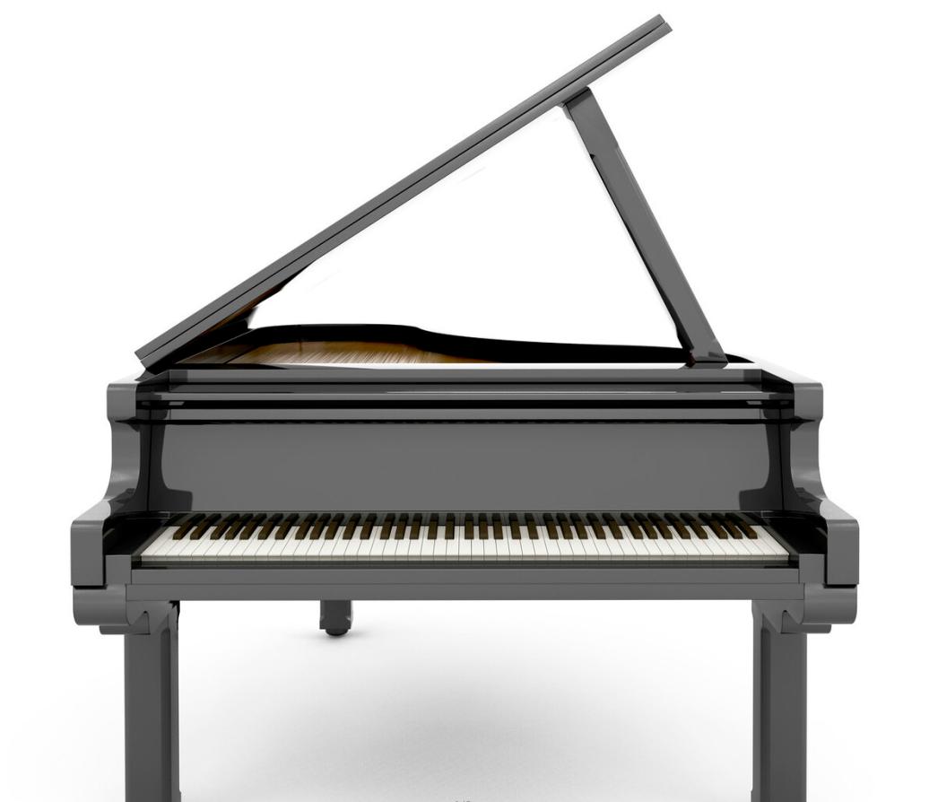 如何快速的提升钢琴技术,怎样提高弹钢琴的速度