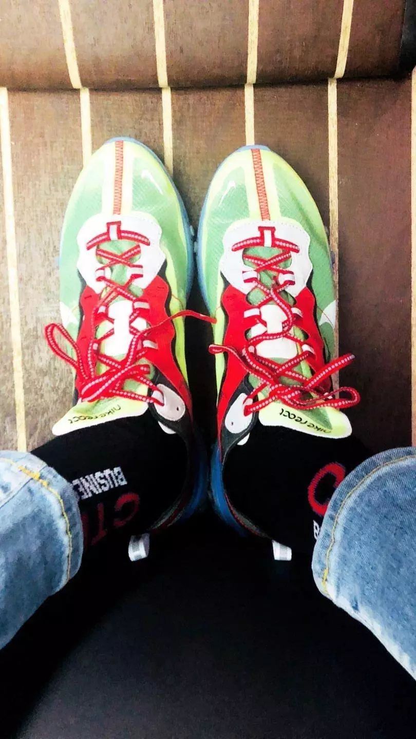 白敬亭有多爱白鞋,白敬亭老了之后的样子