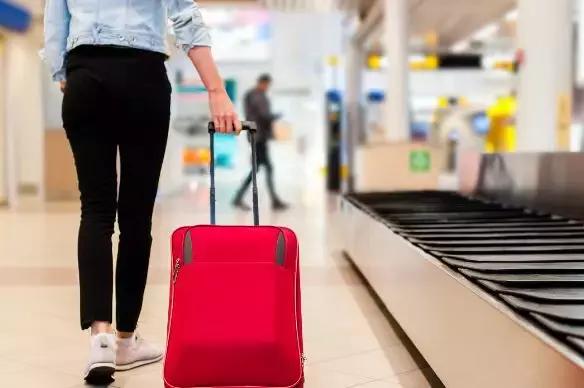 值得收藏的飞机知识,飞机行李托运流程和注意事项