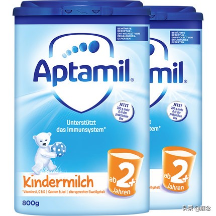 德国爱他美的好处,德国爱他美经典怎么样