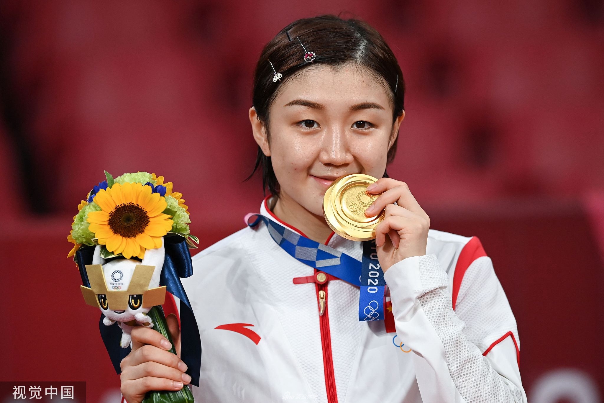 2021东京奥运会中国队回顾,2021东京奥运会中国赛程时间表