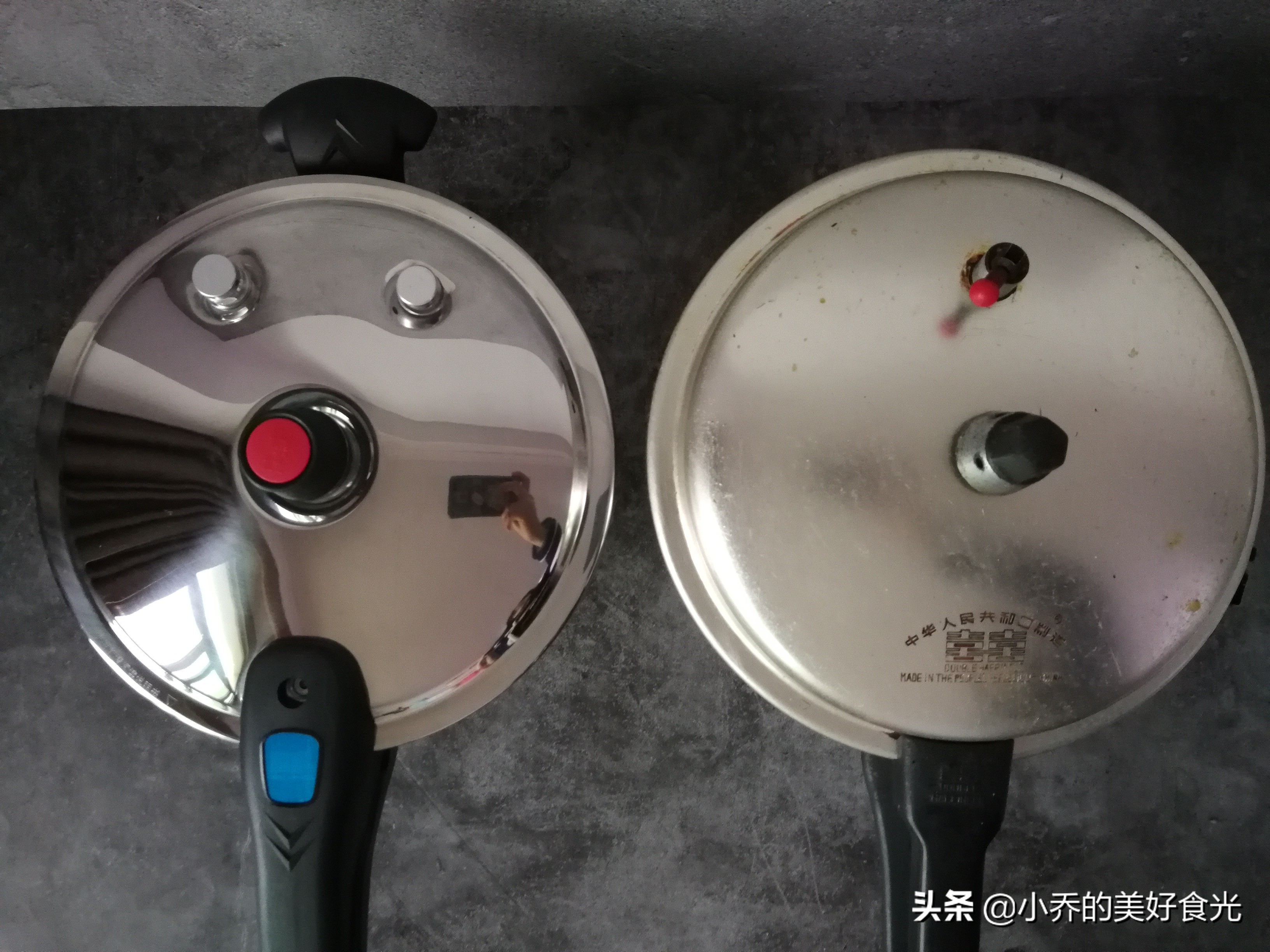 高压锅怎么蒸水煮蛋,高压锅做水蒸蛋要几分钟