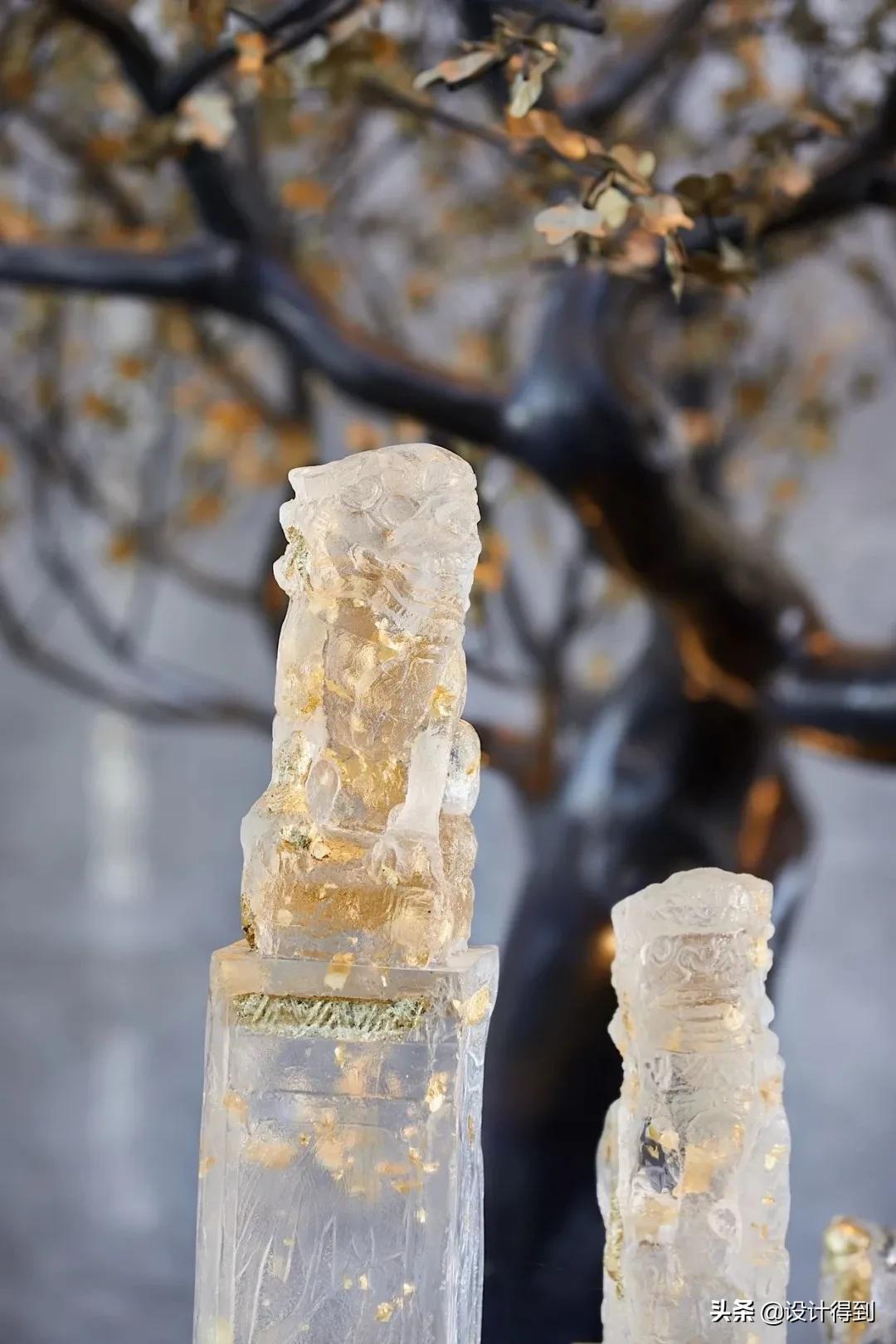 售楼处应该怎么设计,一个案例教你所有销售技巧