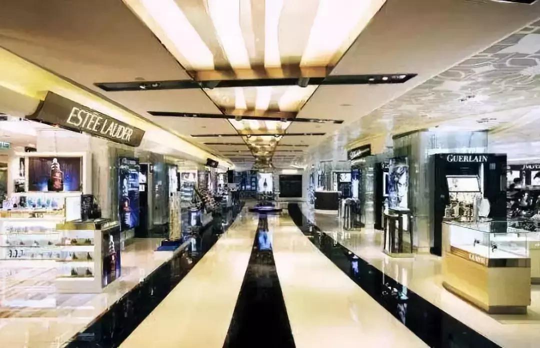 一般在免税店都买什么,免税店怎么买比较划算