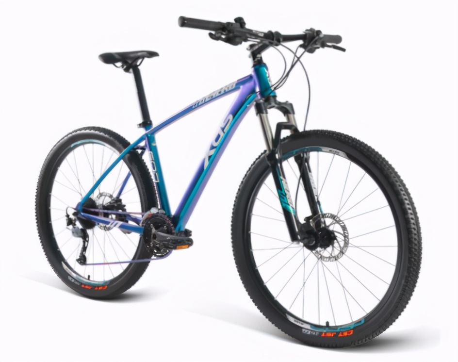 山地自行车选购全攻略推荐,入门级山地自行车怎么选择