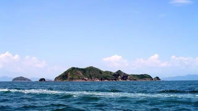 海南自驾小众海滩,5.1旅游海滩攻略广东