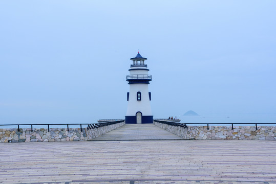 珠海旅游必去的4个景点推荐,珠海斗门莲溪附近旅游景点