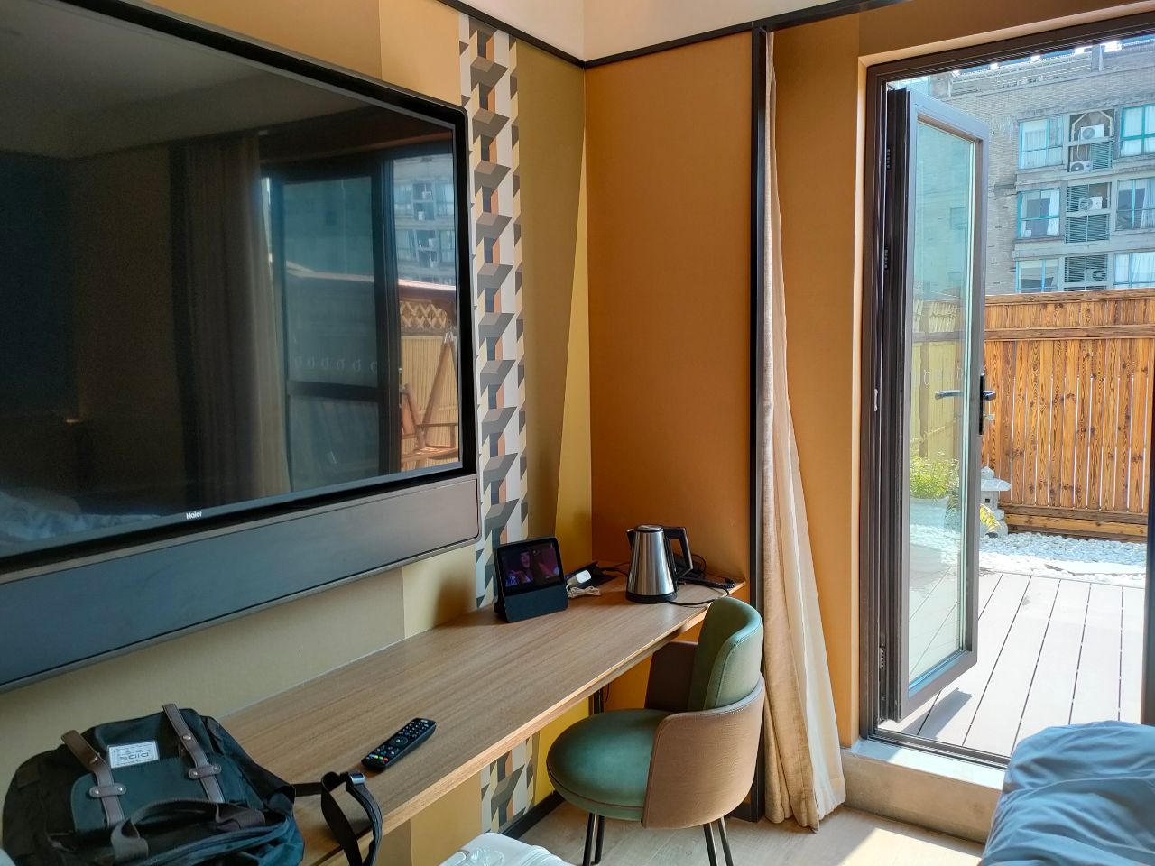 扬州，一座让人吐槽而又留恋想驻足的城市