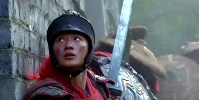 宋史浅谈年少有为,16岁执掌南宋精锐部队,这位抗金小将是谁