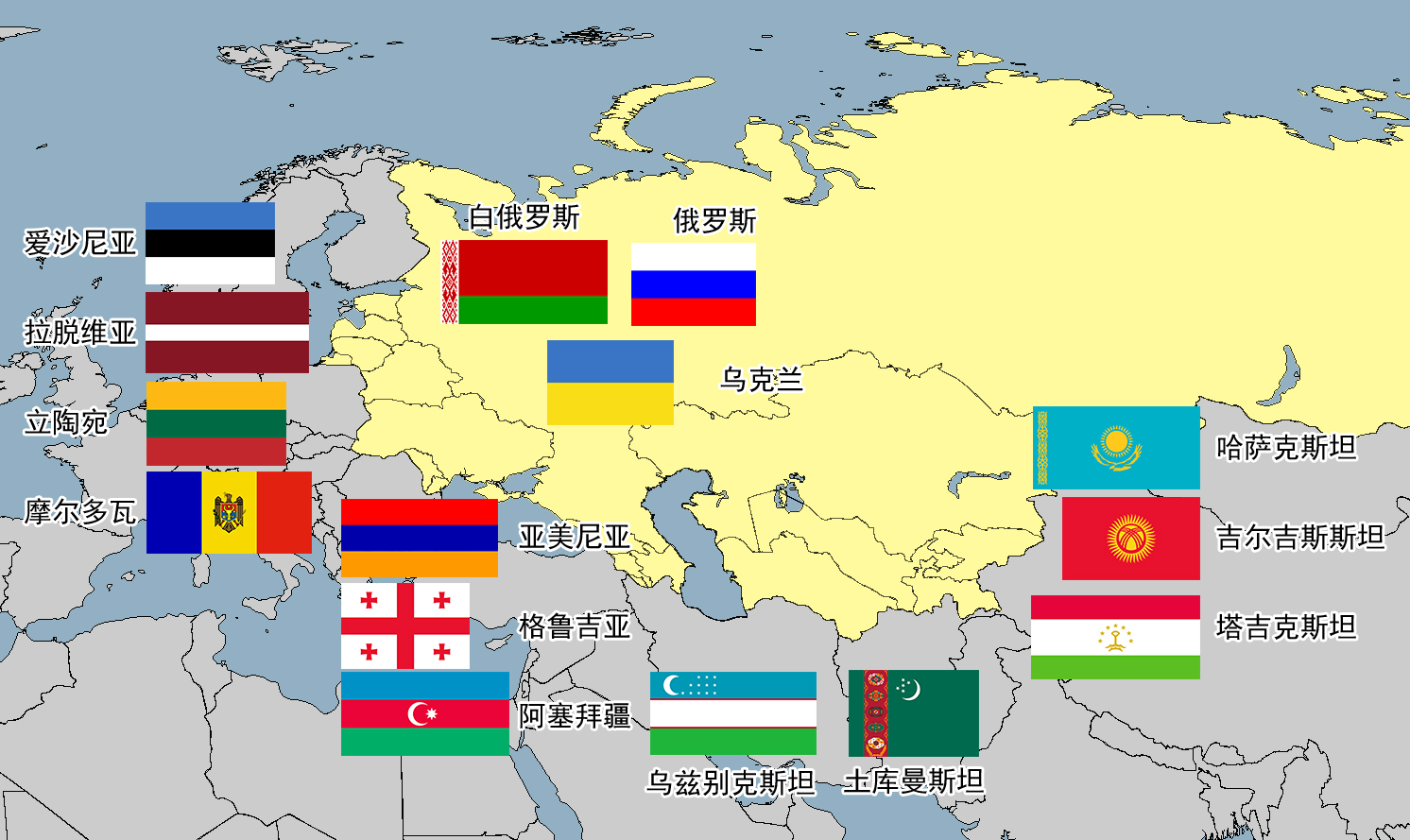 “网络热门*旗国**鉴定”，没用的知识又增加了