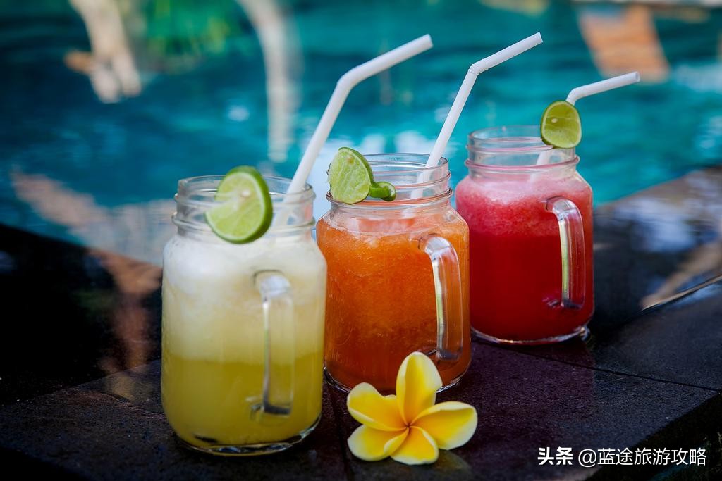 巴厘岛闺蜜游,闺蜜巴厘岛spa