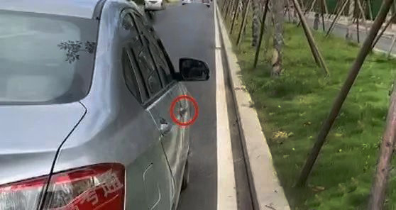 科目三起步动作及步骤和靠边停车,科目三靠边停车步骤教程视频