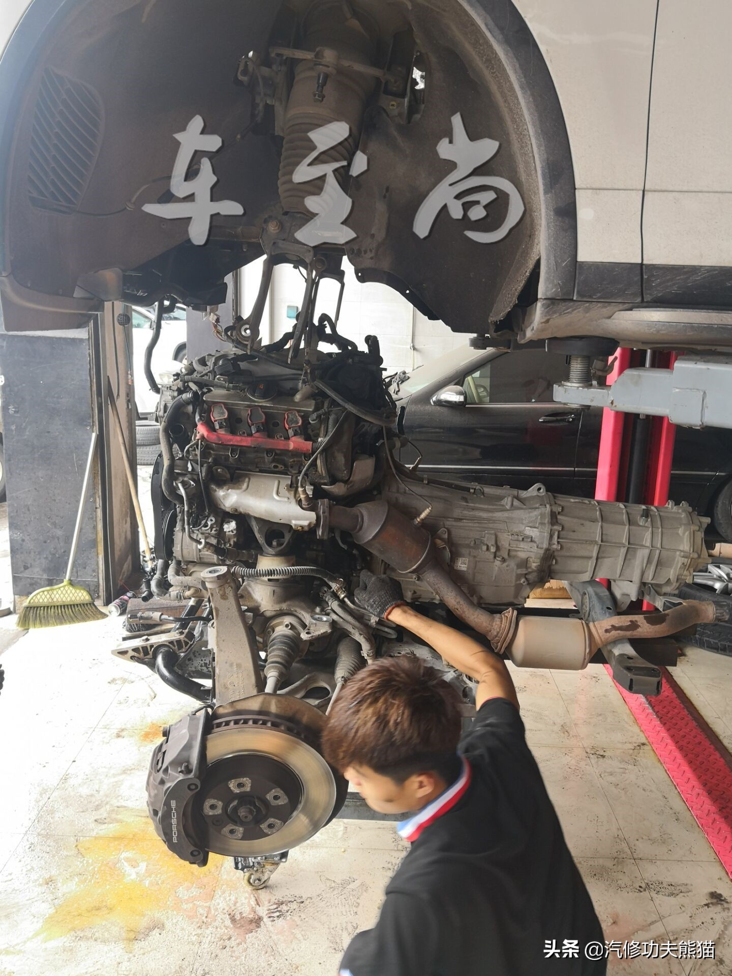 保时捷烧机油最好的解决方法,保时捷烧机油厉害怎么解决