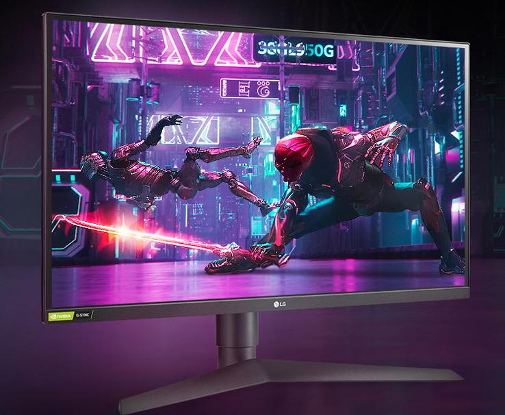 显示器参数简单科普,显示器知识基础讲解