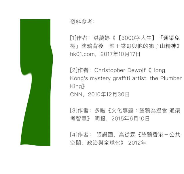 香港大街小巷涂鸦,香港街头涂鸦全景