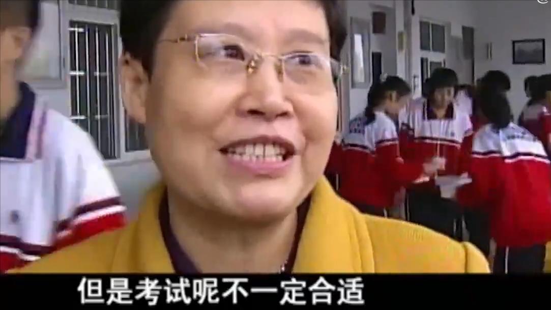 九岁小孩跳级到大学经历,10岁跳级上初中